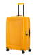 Mala de Viagem Grande 77cm Expansível 4 Rodas DashPop Amarelo-Dourado - Misscath | Mala de Viagem Grande 77cm Expansível 4 Rodas DashPop Amarelo-Dourado | American Tourister