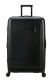 Mala de Viagem Grande 77cm Expansível 4 Rodas DashPop Preta - Misscath | Mala de Viagem Grande 77cm Expansível 4 Rodas DashPop Preta | American Tourister