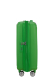 Mala de Cabine 55cm Expansível SoundBox Verde-Relva - Misscath | Mala de Cabine 55cm Expansível Verde-Relva | American Tourister