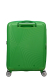 Mala de Cabine 55cm Expansível SoundBox Verde-Relva - Misscath | Mala de Cabine 55cm Expansível Verde-Relva | American Tourister