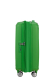 Mala de Cabine 55cm Expansível SoundBox Verde-Relva - Misscath | Mala de Cabine 55cm Expansível Verde-Relva | American Tourister