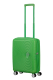 Mala de Cabine 55cm Expansível SoundBox Verde-Relva - Misscath | Mala de Cabine 55cm Expansível Verde-Relva | American Tourister