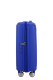 Mala de Cabine 55cm Expansível SoundBox Azul-Cobalto - Misscath | Mala de Cabine 55cm Expansível Azul-Cobalto | American Tourister