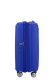 Mala de Cabine 55cm Expansível SoundBox Azul-Cobalto - Misscath | Mala de Cabine 55cm Expansível Azul-Cobalto | American Tourister