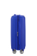 Mala de Cabine 55cm Expansível SoundBox Azul-Cobalto - Misscath | Mala de Cabine 55cm Expansível Azul-Cobalto | American Tourister