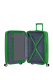 Mala de Viagem Média 67cm Expansível SoundBox Verde-Relva - Misscath | Mala de Viagem Média 67cm Expansível Verde-Relva | American Tourister