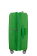 Mala de Viagem Média 67cm Expansível SoundBox Verde-Relva - Misscath | Mala de Viagem Média 67cm Expansível Verde-Relva | American Tourister