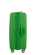 Mala de Viagem Média 67cm Expansível SoundBox Verde-Relva - Misscath | Mala de Viagem Média 67cm Expansível Verde-Relva | American Tourister