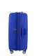 Mala de Viagem Média 67cm Expansível SoundBox Azul-Cobalto - Misscath | Mala de Viagem Média 67cm Expansível Azul-Cobalto | American touristr