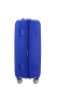 Mala de Viagem Média 67cm Expansível SoundBox Azul-Cobalto - Misscath | Mala de Viagem Média 67cm Expansível Azul-Cobalto | American touristr