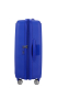 Mala de Viagem Média 67cm Expansível SoundBox Azul-Cobalto - Misscath | Mala de Viagem Média 67cm Expansível Azul-Cobalto | American touristr