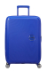 Mala de Viagem Média 67cm Expansível SoundBox Azul-Cobalto - Misscath | Mala de Viagem Média 67cm Expansível Azul-Cobalto | American touristr