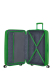 Mala de Viagem Grande 77cm Expansível SoundBox Verde-Relva - Misscath | Mala de Viagem Grande 77cm Expansível Verde-Relva | American Tourister