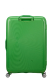 Mala de Viagem Grande 77cm Expansível SoundBox Verde-Relva - Misscath | Mala de Viagem Grande 77cm Expansível Verde-Relva | American Tourister