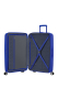 Mala de Viagem Grande 77cm Expansível SoundBox Azul-Cobalto - Misscath | Mala de Viagem Grande 77cm Expansível Azul-Cobalto | American Tourister