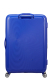 Mala de Viagem Grande 77cm Expansível SoundBox Azul-Cobalto - Misscath | Mala de Viagem Grande 77cm Expansível Azul-Cobalto | American Tourister