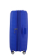 Mala de Viagem Grande 77cm Expansível SoundBox Azul-Cobalto - Misscath | Mala de Viagem Grande 77cm Expansível Azul-Cobalto | American Tourister