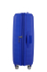 Mala de Viagem Grande 77cm Expansível SoundBox Azul-Cobalto - Misscath | Mala de Viagem Grande 77cm Expansível Azul-Cobalto | American Tourister