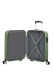 Mala de Cabine 55cm 4 Rodas High Turn Cáqui Mate - Misscath | Mala de Cabine 55cm 4 Rodas High Turn Cáqui Mate | American Tourister