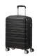 Mala de Cabine 55cm 4 Rodas High Turn Preto Mate - Misscath | Mala de Cabine 55cm 4 Rodas High Turn Preto Mate | American Tourister