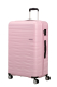 Mala de Viagem Média 67cm 4 Rodas High Turn Rosa Mate - Misscath | Mala de Viagem Média 67cm 4 Rodas High Turn Rosa Mate | American Tourister