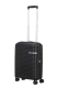 Mala de Cabine 55cm 4 Rodas LiftOff Preta - Misscath | Mala de Cabine 55cm 4 Rodas LiftOff Preta | American Tourister