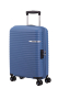 Mala de Cabine 55cm 4 Rodas LiftOff Azul Ciano - Misscath | Mala de Cabine 55cm 4 Rodas LiftOff Azul Ciano | American Tourister