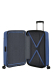 Mala de Cabine 55cm 4 Rodas LiftOff Azul Ciano - Misscath | Mala de Cabine 55cm 4 Rodas LiftOff Azul Ciano | American Tourister