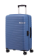 Mala de Viagem Média 67cm 4 Rodas LiftOff Azul Ciano - Misscath | Mala de Viagem Média 67cm 4 Rodas LiftOff Azul Ciano | American Tourister