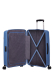 Mala de Viagem Média 67cm 4 Rodas LiftOff Azul Ciano - Misscath | Mala de Viagem Média 67cm 4 Rodas LiftOff Azul Ciano | American Tourister