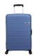 Mala de Viagem Média 67cm 4 Rodas LiftOff Azul Ciano - Misscath | Mala de Viagem Média 67cm 4 Rodas LiftOff Azul Ciano | American Tourister