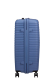 Mala de Viagem Média 67cm 4 Rodas LiftOff Azul Ciano - Misscath | Mala de Viagem Média 67cm 4 Rodas LiftOff Azul Ciano | American Tourister