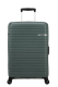 Mala de Viagem Média 67cm 4 Rodas LiftOff Verde Oliva - Misscath | Mala de Viagem Média 67cm 4 Rodas LiftOff Verde Oliva | American Tourister