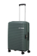 Mala de Viagem Média 67cm 4 Rodas LiftOff Verde Oliva - Misscath | Mala de Viagem Média 67cm 4 Rodas LiftOff Verde Oliva | American Tourister