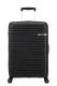 Mala de Viagem Grande 79cm 4 Rodas LiftOff Preta - Misscath | Mala de Viagem Grande 79cm 4 Rodas LiftOff Preta | American Tourister