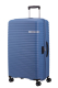 Mala de Viagem Grande 79cm 4 Rodas LiftOff Azul Ciano - Misscath | Mala de Viagem Grande 79cm 4 Rodas LiftOff Azul Ciano | American Tourister