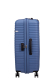 Mala de Viagem Grande 79cm 4 Rodas LiftOff Azul Ciano - Misscath | Mala de Viagem Grande 79cm 4 Rodas LiftOff Azul Ciano | American Tourister