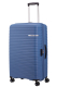 Mala de Viagem Grande 79cm 4 Rodas LiftOff Azul Ciano - Misscath | Mala de Viagem Grande 79cm 4 Rodas LiftOff Azul Ciano | American Tourister