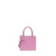 Mala Tiracolo Mini Cube Brenda Rosa - Tous | Mala Tiracolo Mini Cube Brenda Rosa | MISSCATH