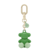 Porta-Chaves Metal Bold Bear Verde - Tous | Porta-Chaves Metal Bold Bear Verde | Misscath