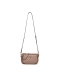 Mala de Tiracolo Yarmilla Logo Taupe - Guess | Mala de Tiracolo Yarmilla Logo Taupe | MISSCATH