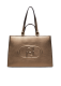 Mala Shopper Rubino Bronze