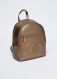 Mochila Rubino Bronze - Liu Jo | Mochila Rubino Bronze | Misscath