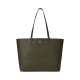 Mala Shopper Grande Karly Verde Olive - Ralph Lauren | Mala Shopper Grande Karly Verde Olive | Misscath