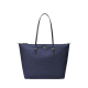 Mala Shopper Keaton L Nylon Azul - Ralph Lauren | Mala Shopper Keaton L Nylon Azul | Misscath