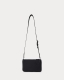 Mala Clutch Landyn Nylon Preta - Ralph Lauren | Mala Clutch Landyn Nylon Preta | Misscath