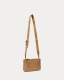 Mala Clutch Landyn Nylon Khaki - Ralph Lauren | Mala Clutch Landyn Nylon Khaki | Misscath