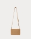 Mala Clutch Landyn Nylon Khaki - Ralph Lauren | Mala Clutch Landyn Nylon Khaki | Misscath