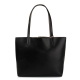 Mala Shopper Reversível M Preta/Castanha - Ralph Lauren | Mala Shopper Reversível M Preta/Castanha | Misscath