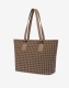 Mala Shopper Glam Up Taupe - Love Moschino | Mala Shopper Glam Up Taupe | Misscath